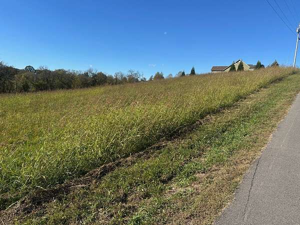 1.12 Acres of Land for Sale in Burkesville, Kentucky