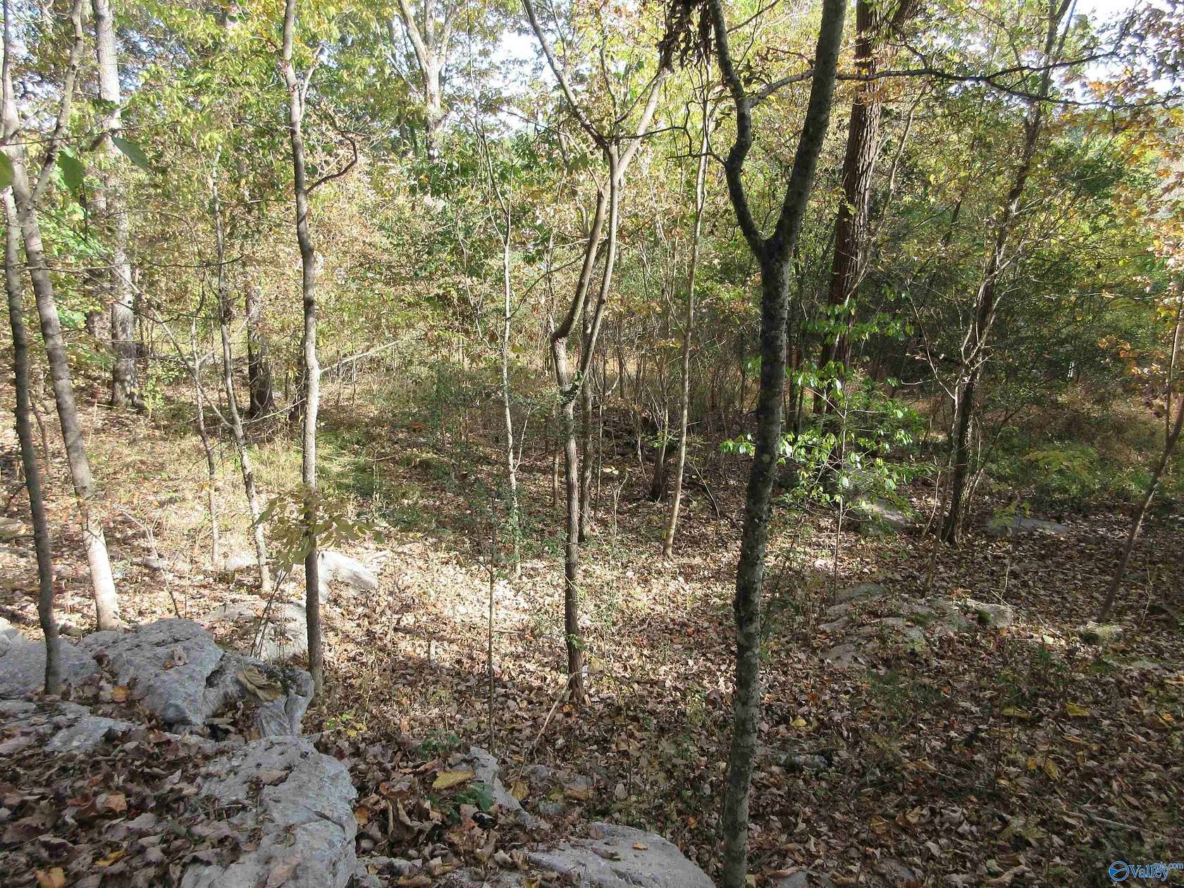 0.5 Acres of Land for Sale in Scottsboro, Alabama