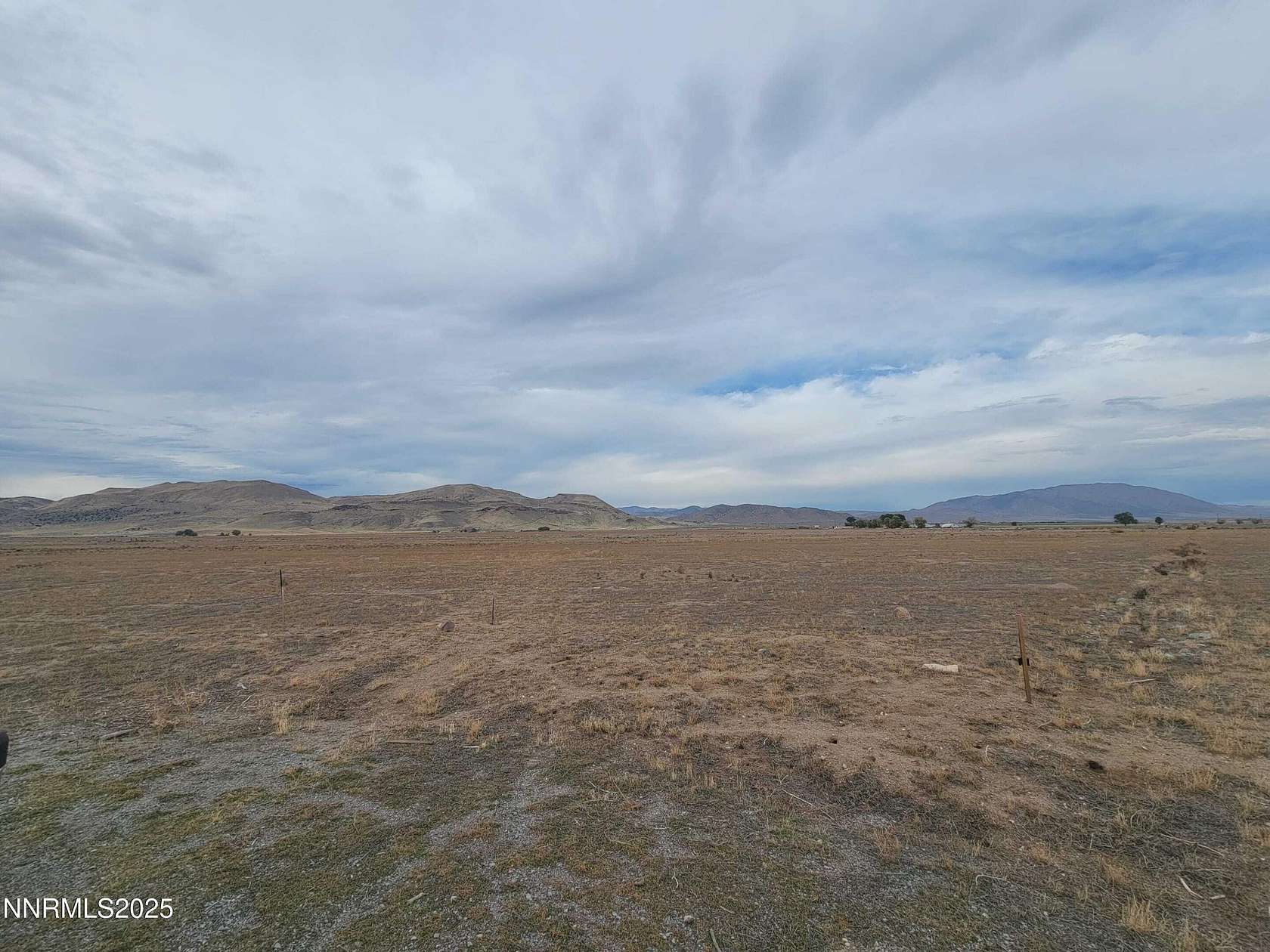 5 Acres of Land for Sale in Reno, Nevada