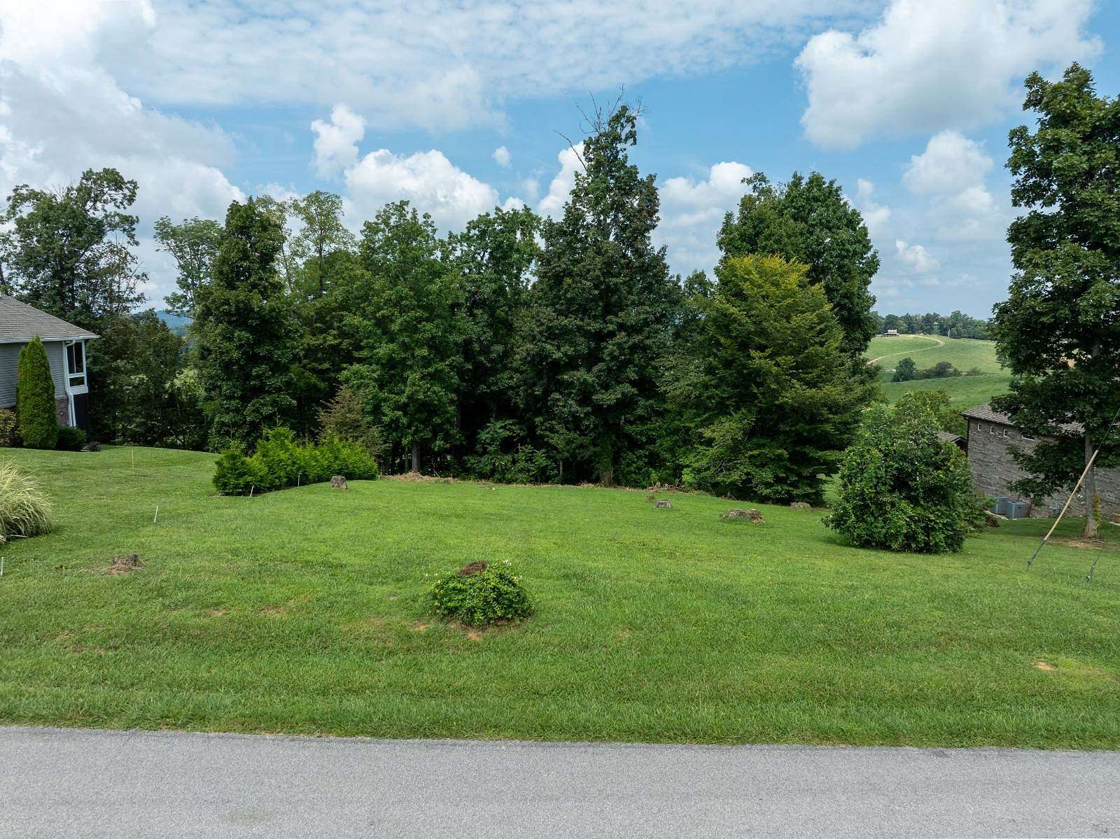 0.96 Acres of Residential Land for Sale in Gray, Tennessee