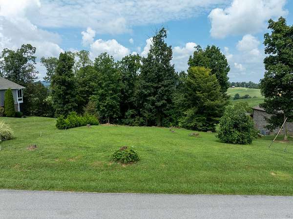 0.96 Acres of Residential Land for Sale in Gray, Tennessee