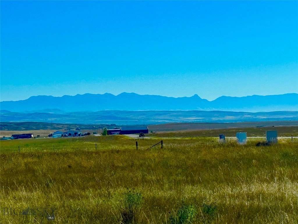 3 Acres of Residential Land for Sale in Three Forks, Montana