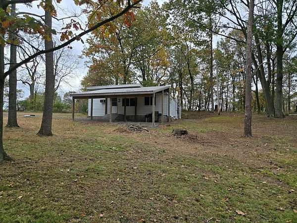 2 Acres of Residential Land with Home for Sale in James Creek, Pennsylvania