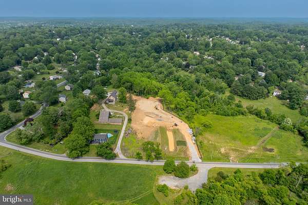 1.14 Acres of Residential Land for Sale in West Chester, Pennsylvania