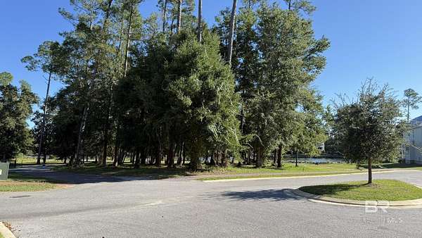 0.18 Acres of Residential Land for Sale in Gulf Shores, Alabama