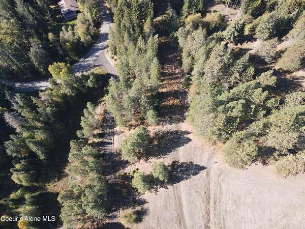 1 Acre of Residential Land for Sale in Hayden, Idaho