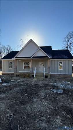 2 Acres of Residential Land with Home for Sale in Goochland, Virginia