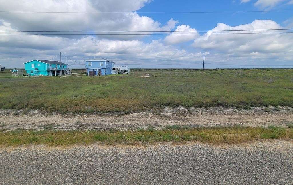 0.12 Acres of Residential Land for Sale in Rockport, Texas