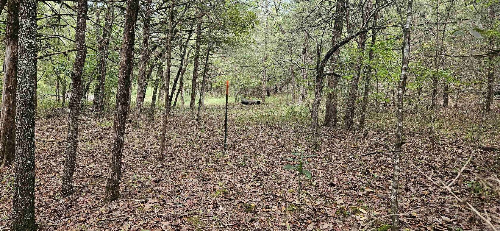 10.9 Acres of Land for Sale in Mountain Home, Arkansas