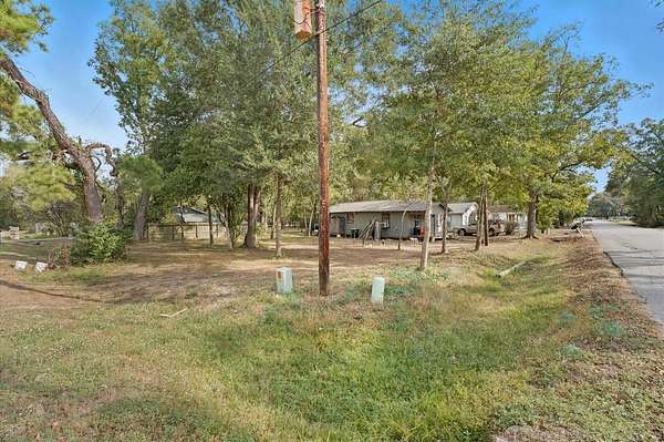 0.2 Acres of Residential Land for Sale in Conroe, Texas