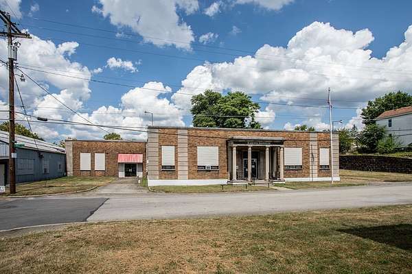 1.5 Acres of Mixed-Use Land for Sale in Uniontown, Pennsylvania