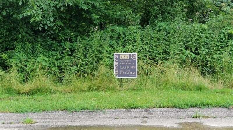 0.35 Acres of Residential Land for Sale in New Castle, Pennsylvania
