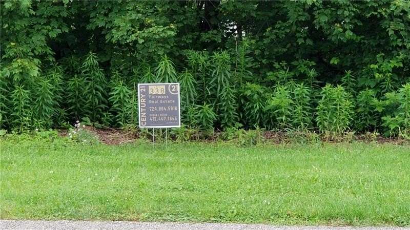 0.23 Acres of Residential Land for Sale in New Castle, Pennsylvania