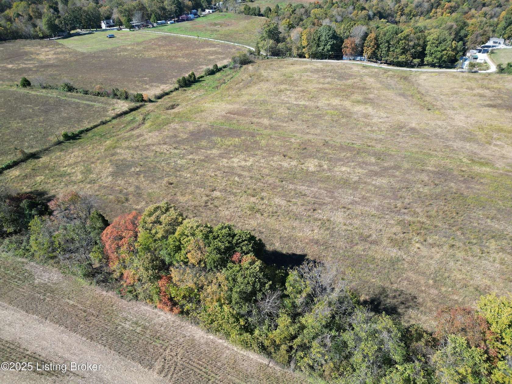4.15 Acres of Residential Land for Sale in Falls of Rough, Kentucky