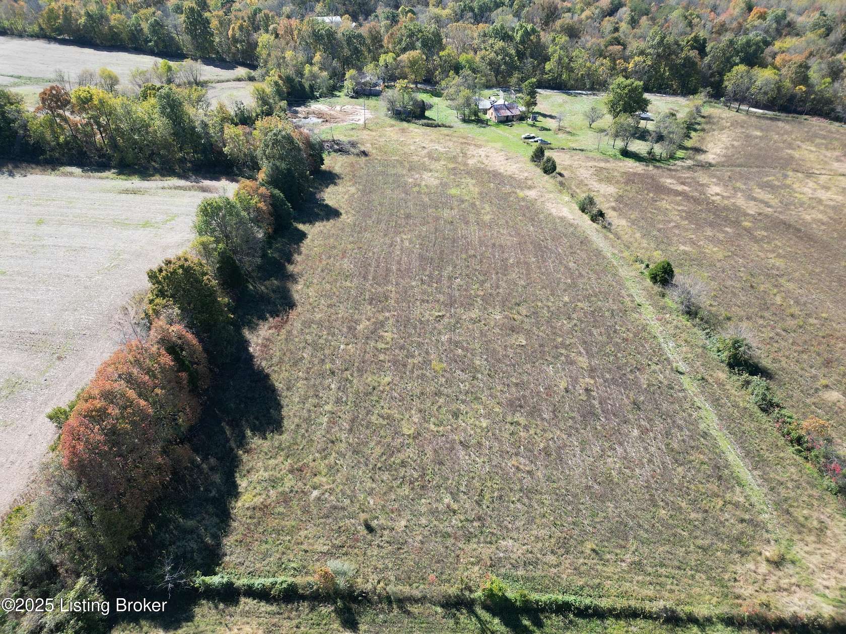 2.73 Acres of Residential Land for Sale in Falls of Rough, Kentucky