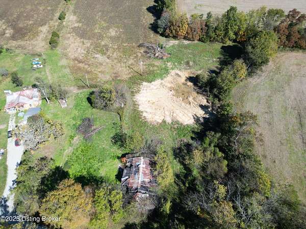 2.17 Acres of Residential Land for Sale in Falls of Rough, Kentucky