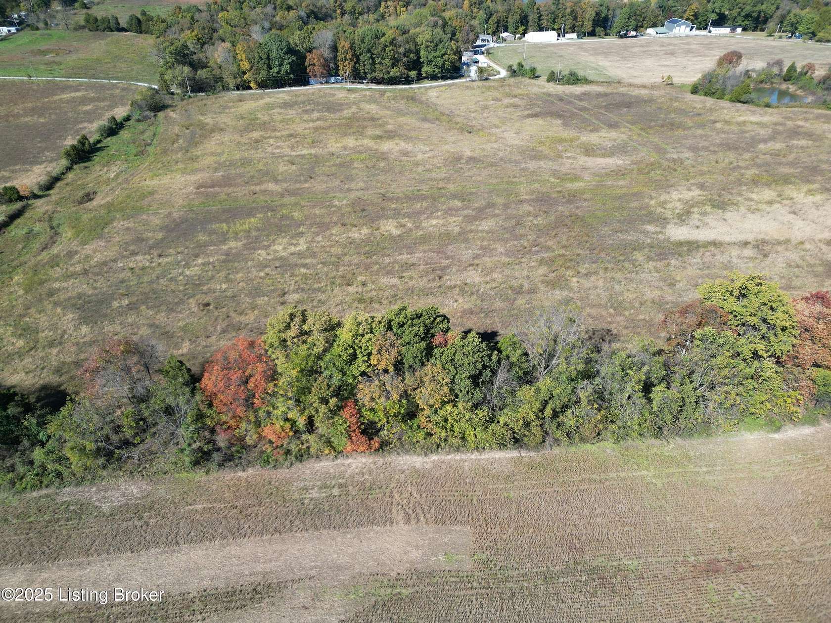 3.12 Acres of Residential Land for Sale in Falls of Rough, Kentucky