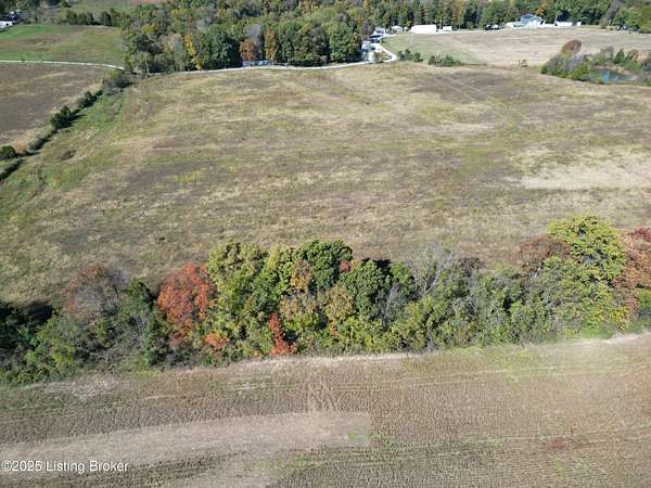 3.12 Acres of Residential Land for Sale in Falls of Rough, Kentucky