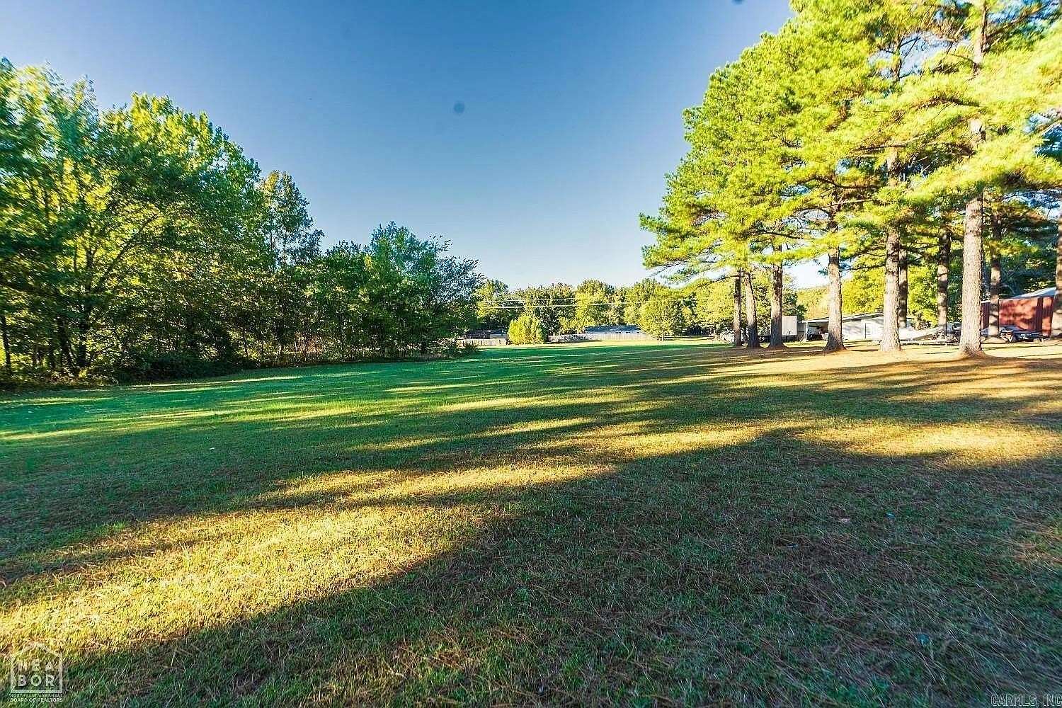 0.85 Acres of Residential Land for Sale in Jonesboro, Arkansas