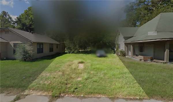 0.1 Acres of Land for Sale in Pine Bluff, Arkansas