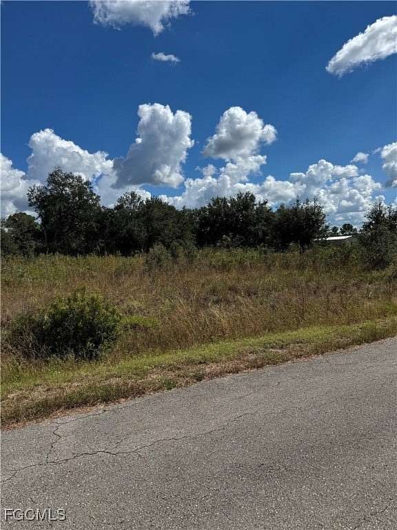 1 Acre of Residential Land for Sale in Lehigh Acres, Florida