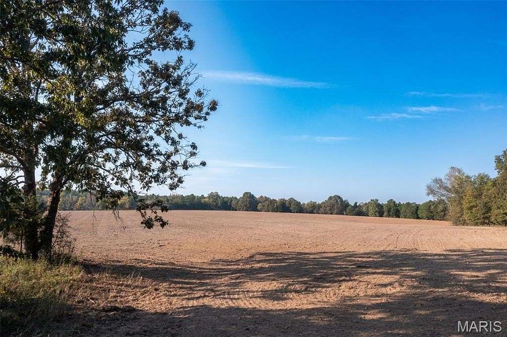 49 Acres of Land for Sale in Glen Allen, Missouri