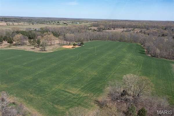 49 Acres of Land for Sale in Glen Allen, Missouri