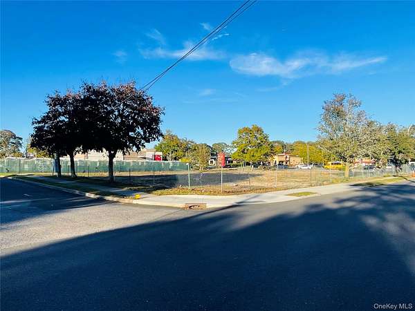 0.46 Acres of Commercial Land for Lease in Shirley, New York