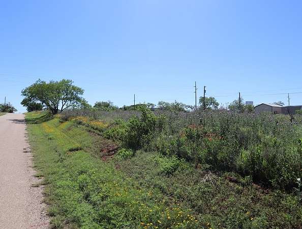 0.97 Acres of Residential Land for Sale in Sweetwater, Texas