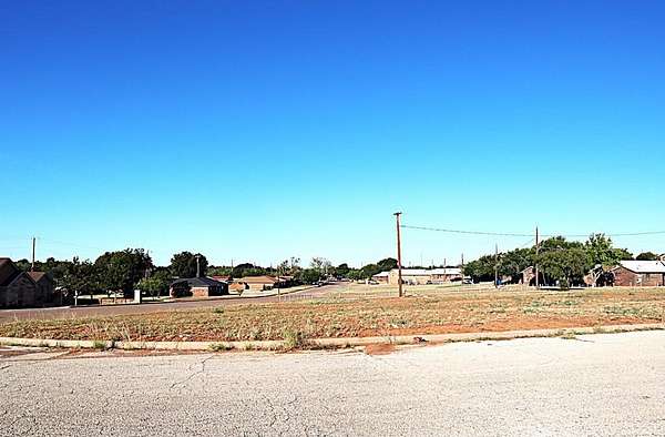 0.32 Acres of Residential Land for Sale in Sweetwater, Texas
