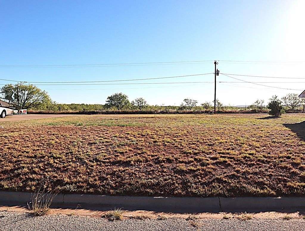 0.18 Acres of Residential Land for Sale in Sweetwater, Texas