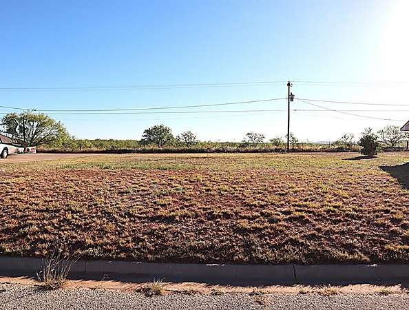 0.18 Acres of Residential Land for Sale in Sweetwater, Texas