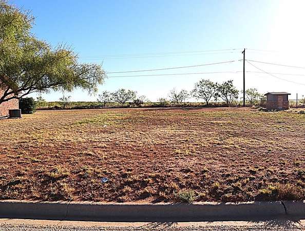 0.18 Acres of Residential Land for Sale in Sweetwater, Texas