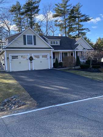 1.52 Acres of Residential Land with Home for Sale in Alfred, Maine