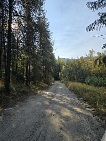 21 Acres of Recreational Land for Sale in Colville, Washington