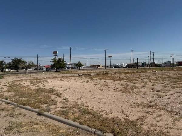 0.3 Acres of Commercial Land for Sale in Wink, Texas