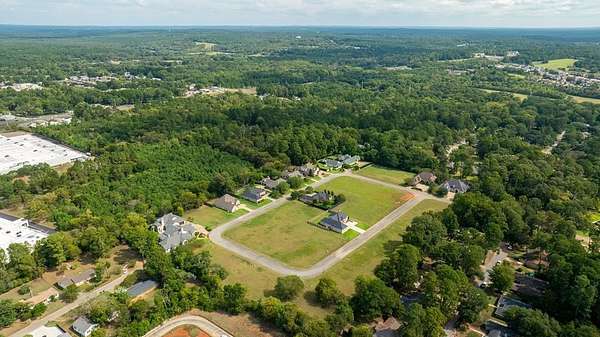 Residential Land for Sale in Nacogdoches, Texas