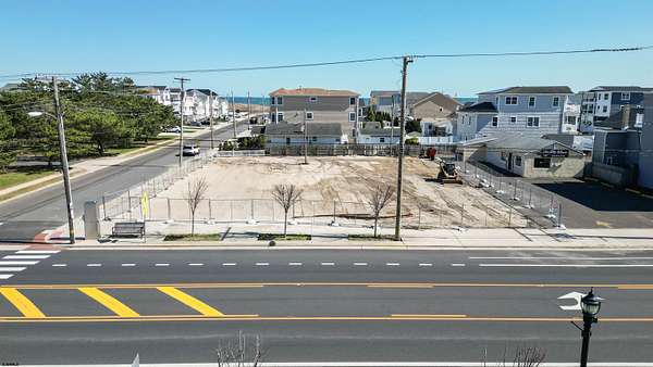 Mixed-Use Land for Sale in Brigantine, New Jersey