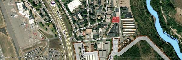 0.24 Acres of Land for Sale in Aspen, Colorado