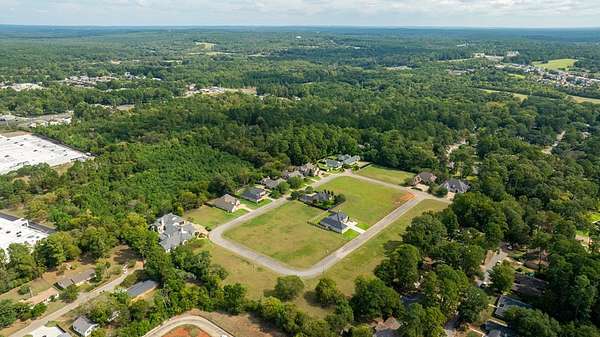 Residential Land for Sale in Nacogdoches, Texas