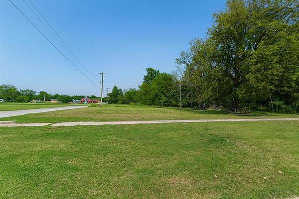 0.17 Acres of Land for Sale in Guthrie, Oklahoma