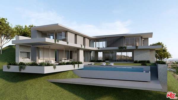 0.67 Acres of Residential Land for Sale in Pacific Palisades, California