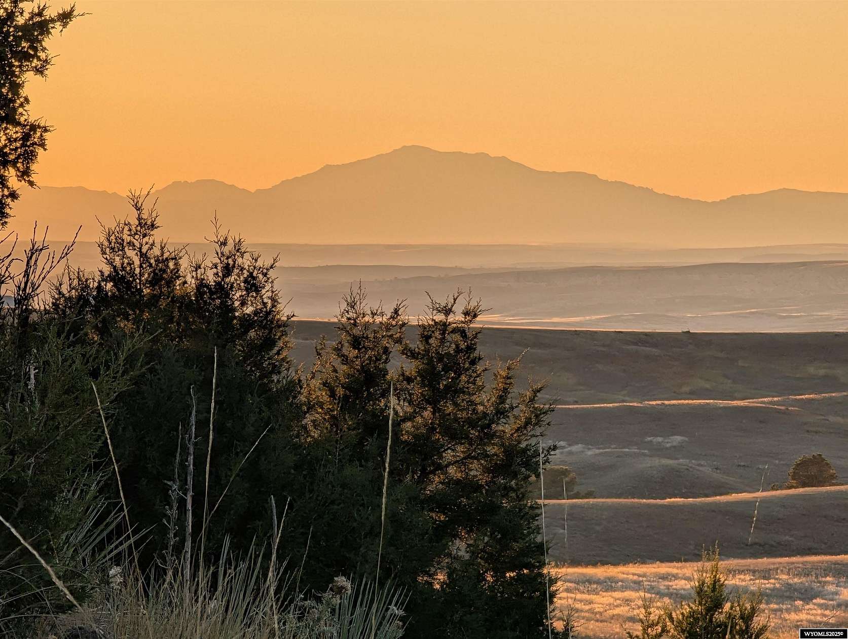 40 Acres of Land for Sale in Fort Laramie, Wyoming