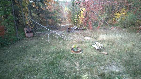 10.4 Acres of Recreational Land for Sale in Gaylord, Michigan