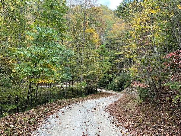 2.54 Acres of Residential Land for Sale in Nantahala Township, North Carolina