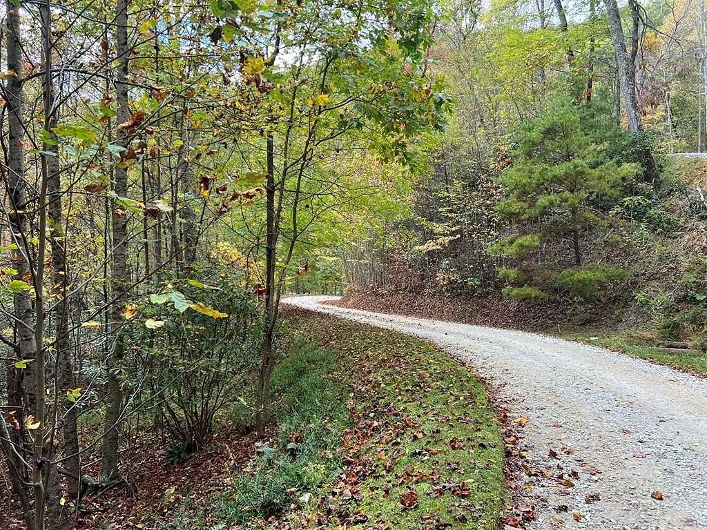 2 Acres of Residential Land for Sale in Nantahala Township, North Carolina