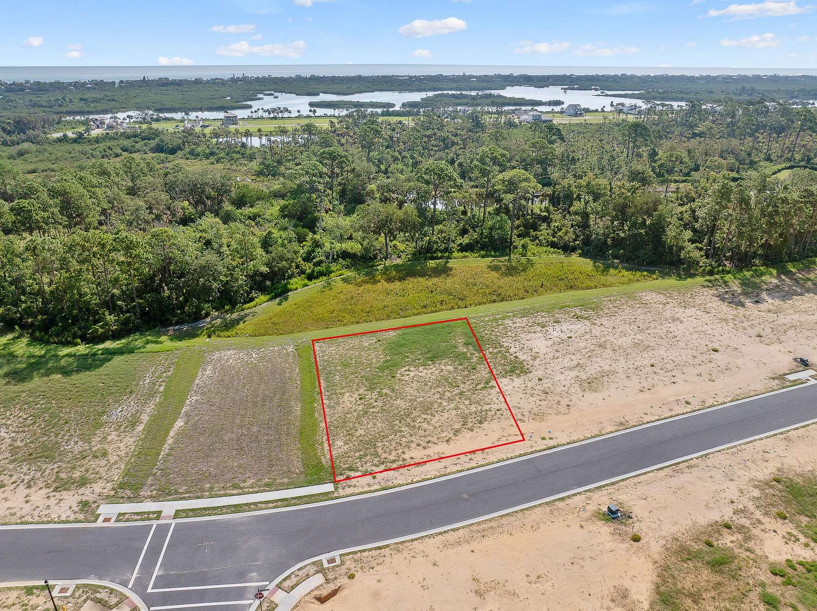 0.3 Acres of Residential Land for Sale in Flagler Beach, Florida