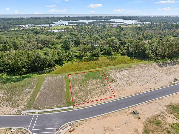 0.3 Acres of Residential Land for Sale in Flagler Beach, Florida