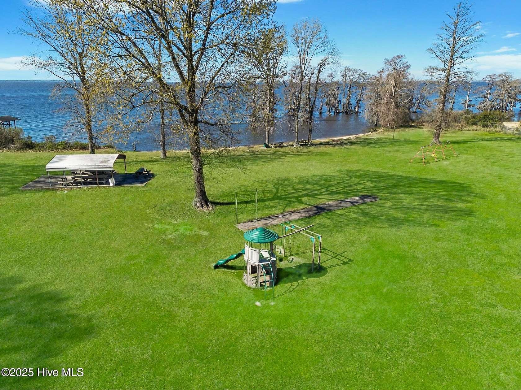 0.34 Acres of Residential Land for Sale in Edenton, North Carolina