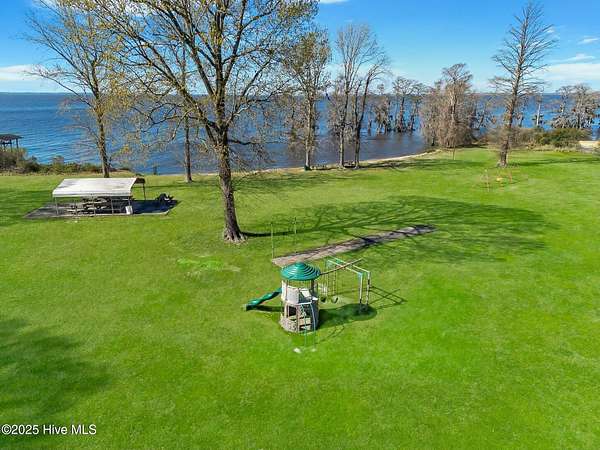 0.34 Acres of Residential Land for Sale in Edenton, North Carolina